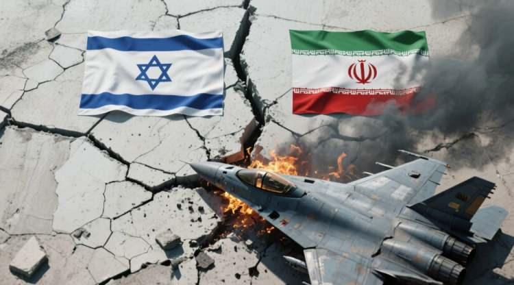<p>İran'ın F-35 düşürdüğü söylentisi çığ gibi büyüdü. Peki İran'ın F-35 düşürebilecek kadar hangi güçlü hava savunma sistemi bulunuyor?</p>
<p> </p>
<p>İran’a yakın kaynaklar, İsrail’e ait bir F-35 savaş uçağının İran hava sahasında düşürüldüğünü öne sürdü. <strong>Olayda uçağın pilotunun sağ olarak ele geçirildiği iddia edilmişti.</strong></p>