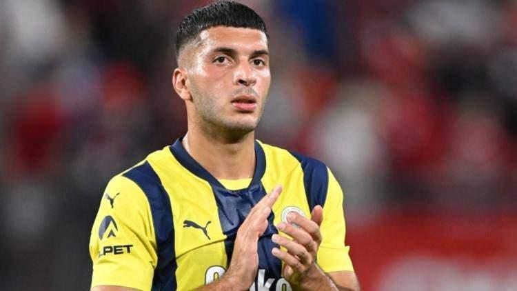 <p>Oğuz Aydın<br />
<br />
Fenerbahçe<br />
<br />
11 milyon Euro</p>