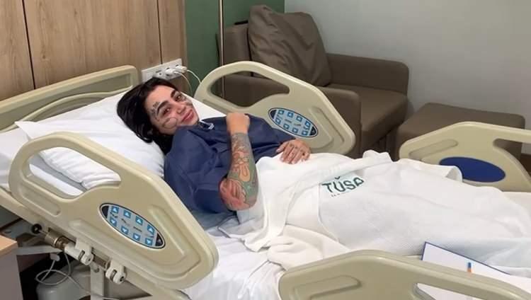 <p><span style="color:#000000">İstanbul Tuzla'da bulunan bir özel hastanede ameliyat olmak için hazırlanan Ana Barbara Buhr Buldrini, 15 Haziran’da rutin testler için hastaneye bağlı bir kliniğe gitti.</span></p>