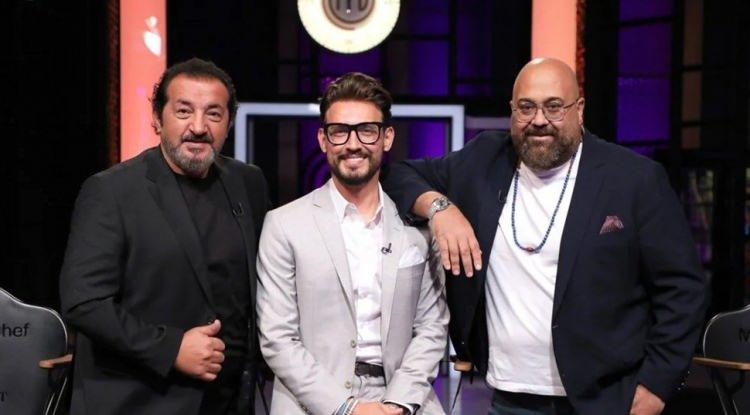 MasterChef'te şefler gerildi: "Sen doğrusun, hep sen doğrusun!"