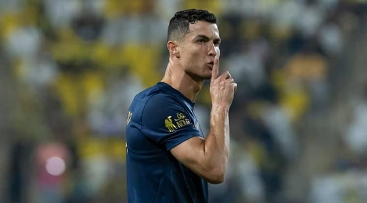 <p>Messi, Inter Miami'de forma giyerken; Ronaldo ise A-Nassr takımında oynuyor.</p>