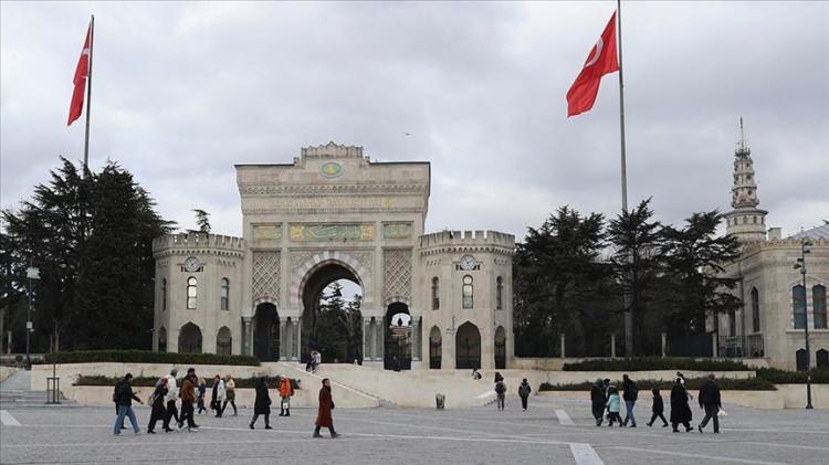 <p>702. derece İstanbul Üniversitesi,Türkiye,2,446,1087,-,671,72.6</p>