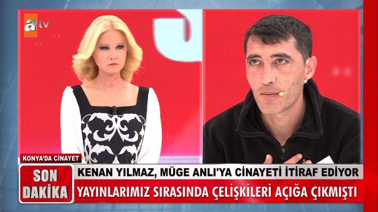 <p><span style="color:rgb(0, 0, 0)">Programında adli vakaları işleyen ve birçok cinayet şüphelisini ağırlayan ünlü sunucu, bu kararı güvenlik tedbirleri kapsamında aldığını belirtmişti.</span></p>