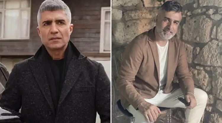 Özcan Deniz ve abisi karşı karşıya: Mahkemeden dikkat çeken karar!