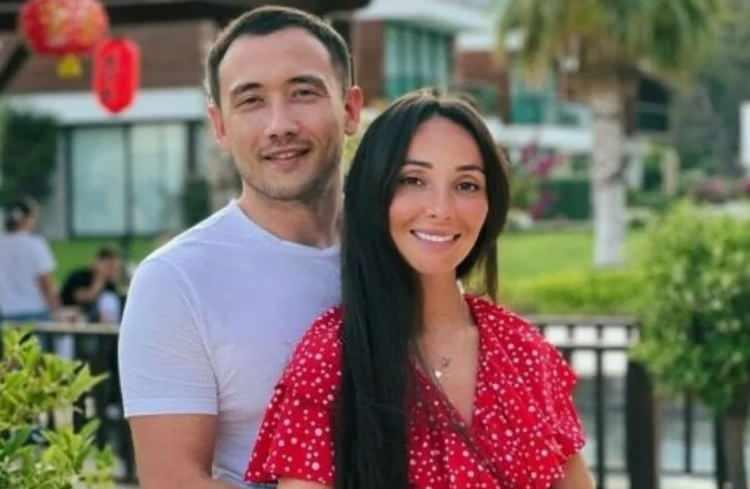 <p>Rusya’da yaşayan Elvira Tabrizovna Madiyarova, sahte yatırım platformu "Frendeks"in yüzü oldu.</p>
<p> </p>