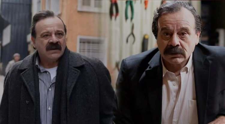 "Sahipsizler" setinde küfür krizi! Usta oyuncu öfke patlaması yaşadı
