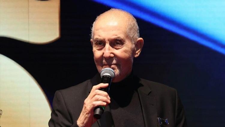 <p><span style="color:#000000">Uzun s&uuml;re kanser tedavisi g&ouml;ren usta sanat&ccedil;ının durumu giderek ağırlaşmış ve ge&ccedil;tiğimiz aylarda yoğun bakıma alınmıştı.</span></p>
