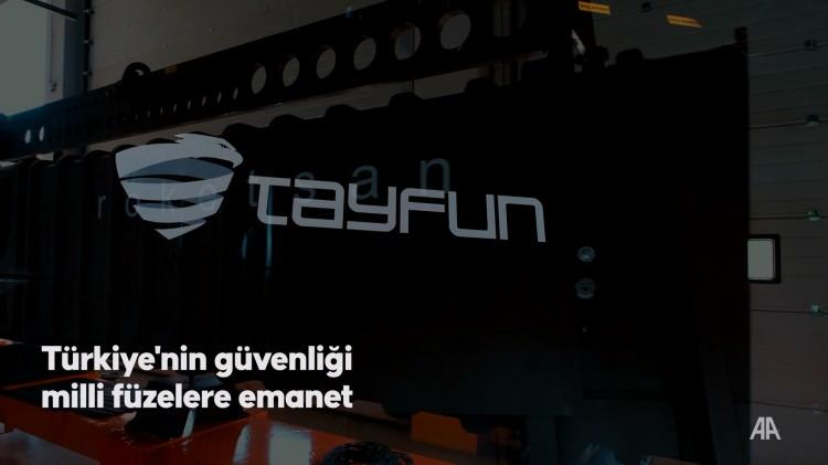 <p><span style="color:#B22222"><strong>TAYFUN</strong></span></p>
