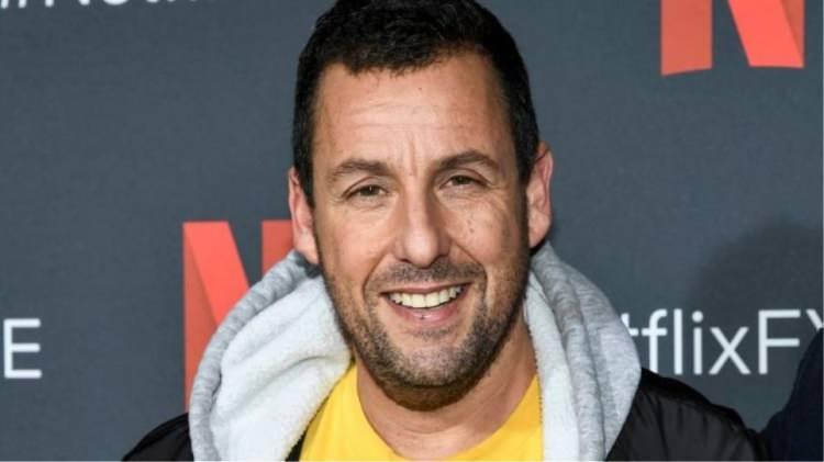 <p><strong><span style="color:#B22222">ADAM SANDLER </span> |  İSRAİL</strong></p>

<p> </p>

<p><strong>Oyuncu</strong></p>
