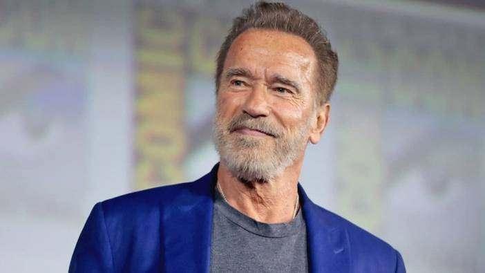 <p><strong><span style="color:#B22222">ARNOLD SCHWARZENEGGER </span> | İSRAİL</strong></p>
<p> </p>
<p><strong>Oyuncu</strong></p>