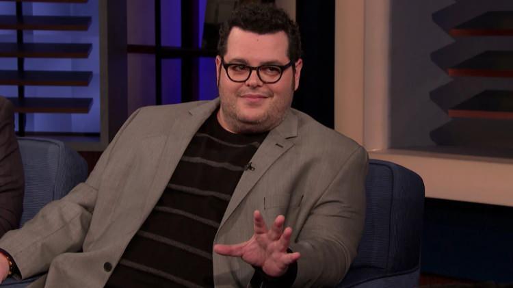 <p><strong><span style="color:#B22222">JOSH GAD </span> |  İRAN</strong></p>

<p> </p>

<p><strong>Aktör</strong></p>
