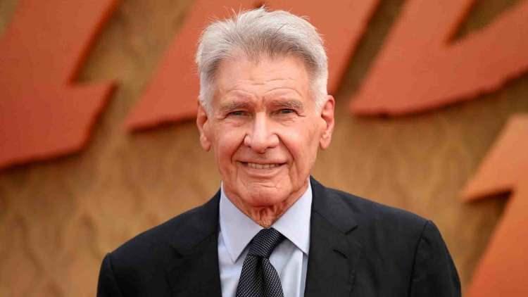 <p><strong><span style="color:#B22222">HARRISON FORD</span>  |  İSRAİL</strong></p>

<p> </p>

<p><strong>Oyuncu</strong></p>
