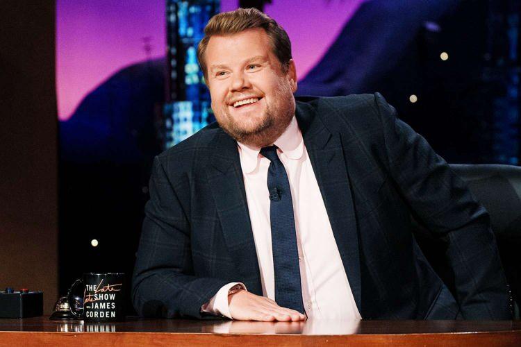 <p><strong><span style="color:#B22222">JAMES CORDEN</span> | İSRAİL</strong></p>
<p> </p>
<p><strong>Komedyen</strong></p>