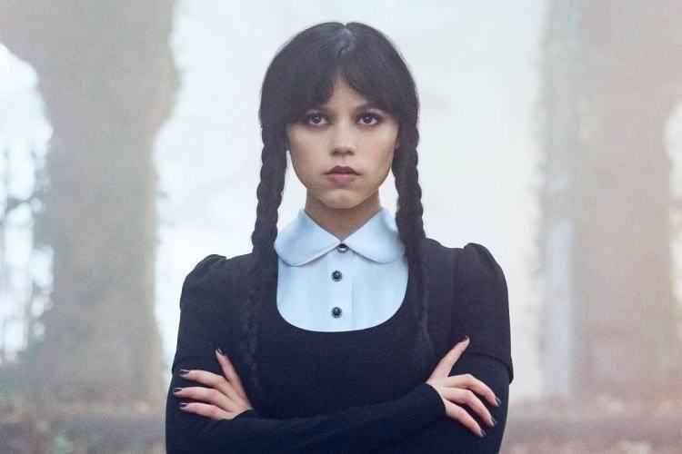 <p><strong><span style="color:#B22222">JENNA ORTEGA </span> | İRAN</strong></p>
<p> </p>
<p><strong>Oyuncu</strong></p>