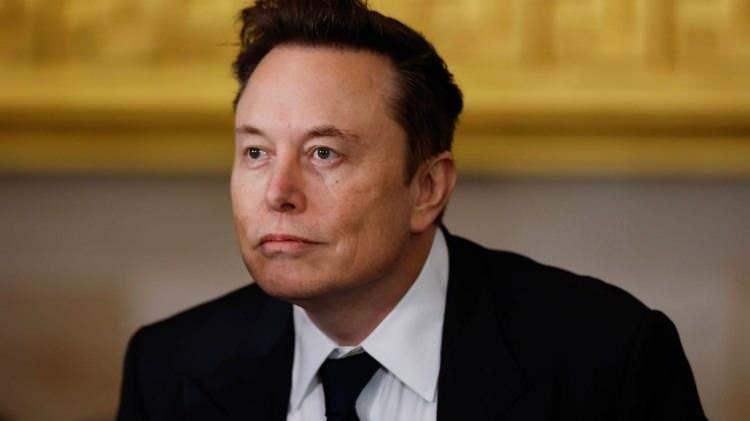 <p><strong><span style="color:#B22222">ELON MUSK </span> | İSRAİL'İ DESTEKLİYOR</strong></p>