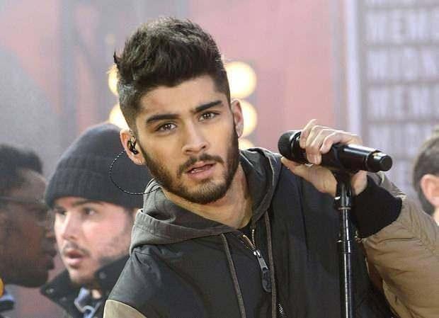 <p><strong><span style="color:#B22222">ZAYN MALİK</span> | İRAN</strong></p>
<p> </p>
<p><strong>Şarkıcı</strong></p>
