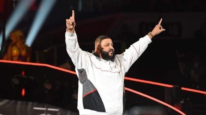 <p><strong><span style="color:#B22222">DJ KHALED</span> | İRAN</strong></p>
<p> </p>
<p><strong>Rapçi</strong></p>