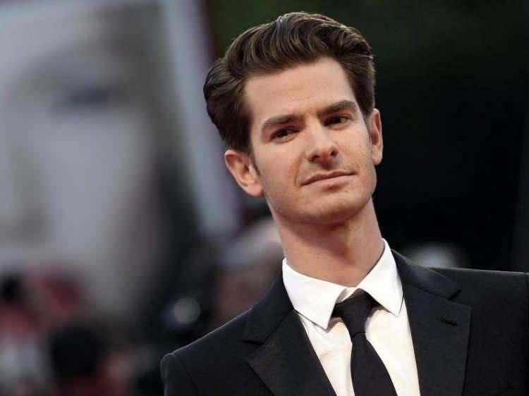 <p><strong><span style="color:#B22222">ANDREW GARFIELD </span> | İRAN</strong></p>
<p> </p>
<p><strong>Oyuncu</strong></p>