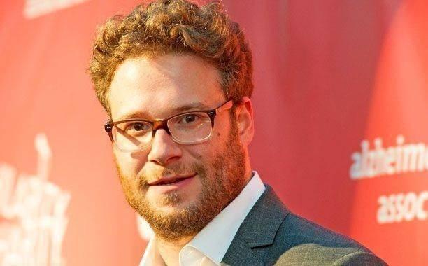 <p><strong><span style="color:#B22222">SETH ROGEN </span> |  İSRAİL</strong></p>

<p> </p>

<p><strong>Oyuncu</strong></p>

