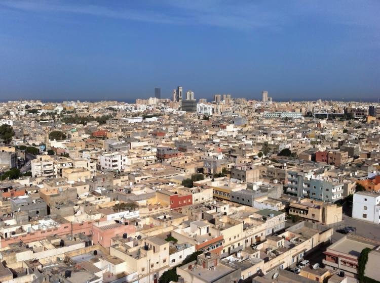 <p><span style="color:#B22222"><strong>14. Libya:</strong></span></p>
<p> </p>
<p> </p>
<p>350.000</p>