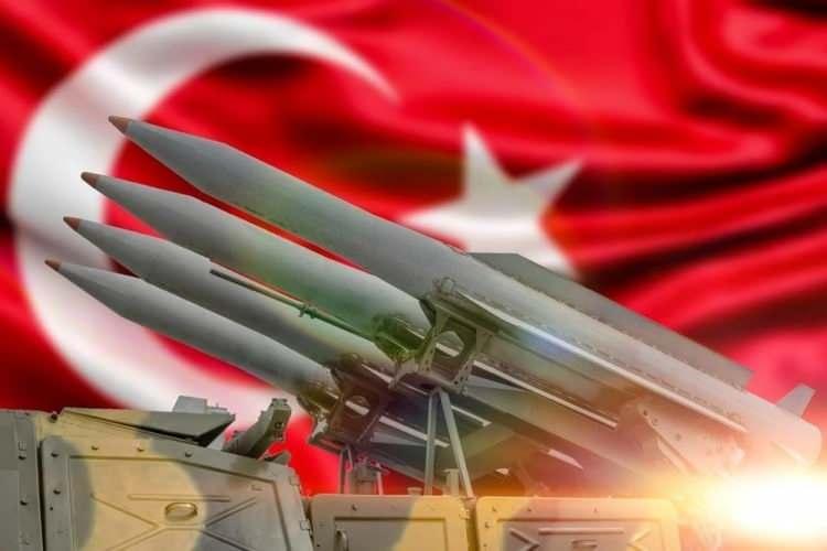 <p>Günümüzde ülkeler, savunma alanında yapay zeka destekli teknolojiler ve otonom hava savunma platformlarıyla büyük bir dönüşüm sürecinden geçiyor.</p>