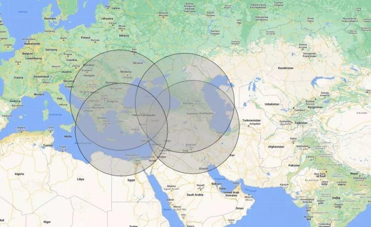 <p>Elbette bu yaşananlar bilhassa balistik füze hususunda ‘Türkiye ne durumda?’ sorusunu beraberine getirdi. Savunma Sanayii Uzmanı Anıl Şahin, Ankara’nın elindeki kartları değerlendirdi.</p>
