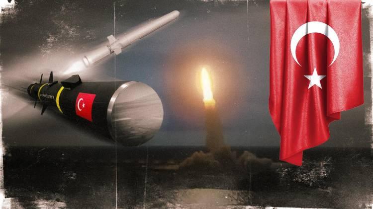 <p>Şahin’e Cumhurbaşkanı Erdoğan'ın 'üretim planlaması' vurgusunu soruyoruz… Bunun bir ‘rota çizmek’ olduğunu ifade ediyor. Bu süreçten sonra, başta CENK ve GEZGİN olmak üzere uzun menzilli füze projelerinde bir hızlanma görebileceğimizi sözlerine ekliyor.</p>