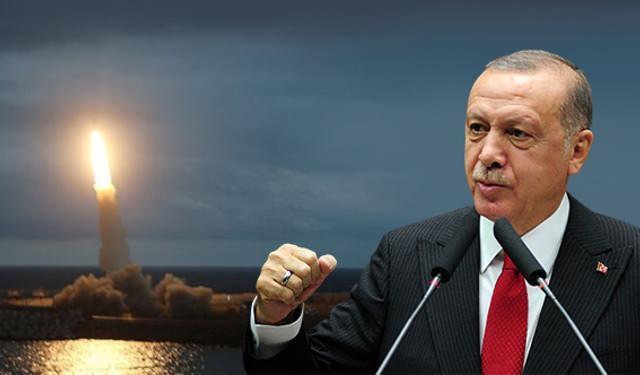 <p>Geçtiğimiz gün Cumhurbaşkanı Erdoğan dikkate değer bir açıklama yaptı. “Orta ve uzun menzilli füze stoklarımızı son gelişmeler ışığında caydırıcılık düzeyine getirecek üretim planlamaları yapıyoruz. İnşallah çok uzun olmayan bir süreçte hiç ama hiç kimsenin bize efelenmeyi dahi göze alamayacağı bir savunma kapasitesine erişmiş olacağız.” dedi. Tabi burada ROKETSAN öne çıkıyor.</p>