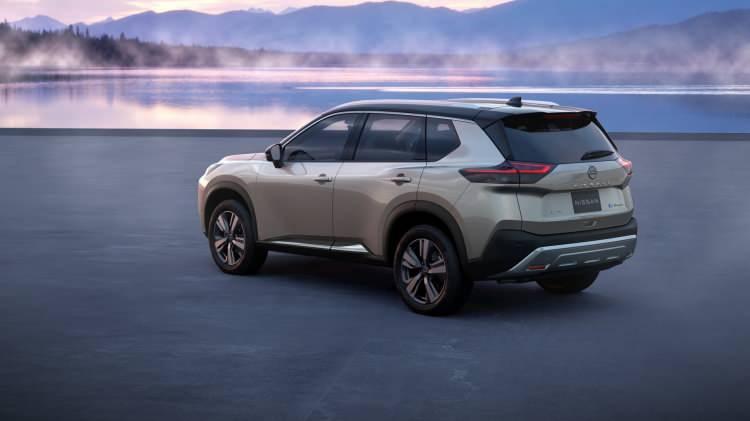 <p>2023 yılı Nissan X-Trail 3.580 puan</p>