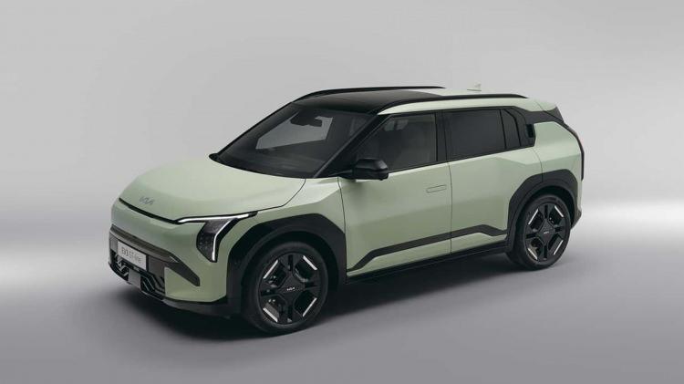 <p>Kia EV3: 2670 puan</p>
