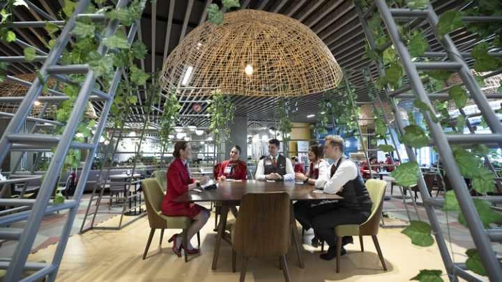 <p>THY memur alımı için adaylar başvurularını<a href="https://careers.turkishairlines.com/tr-TR/"><span style="color:#FF0000"> <strong>kariyer.thy.com</strong></span></a> adresinden kolaylıkla yapabilecek. Başvuru sırasında e-Devlet üzerinden alınacak belgeler sisteme eklenecek.</p>
<p> </p>