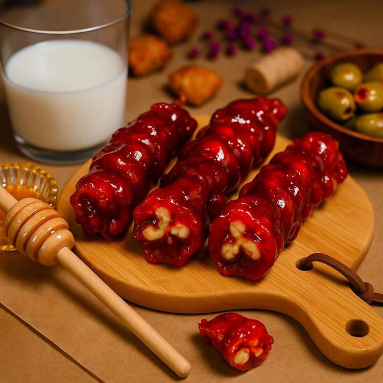 <p><strong><span style="color:rgb(178, 34, 34)">TÜKETİCİLERE, “İADE EDİN” ÇAĞRISI</span></strong></p>
<p> </p>
<p>Natur Food GmbH, tüketicilerden satın aldıkları ürünleri iade etmelerini isterken, ürünün başka hiçbir parti veya çeşidinde şu an için riskli bir durumun söz konusu olmadığını bildirdi.</p>