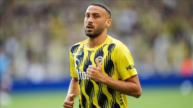 <p>Gelecek sezon Avrupa kupalarına katılacak Samsunspor, Fenerbahçe'den Cenk Tosun'u kadrosuna katmak istiyor.<br />
<br />
Samsunspor'un resmi teklifini kısa süre içinde Fenerbahçe'ye iletmesi bekleniyor.<br />
<br />
(FANATİK)</p>
