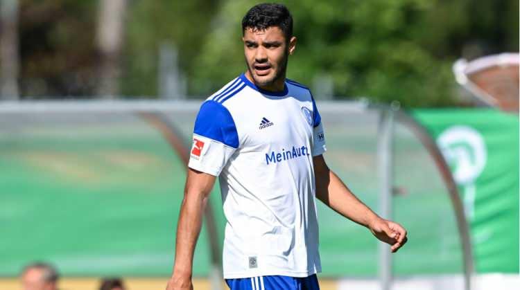 <p>8-Ozan Kabak</p>
<p>Yaş: 25</p>
<p>Kulüp: Hoffenheim</p>
<p>Mevki: Stoper</p>
<p>Piyasa değeri: 32 milyon Euro (2020)</p>