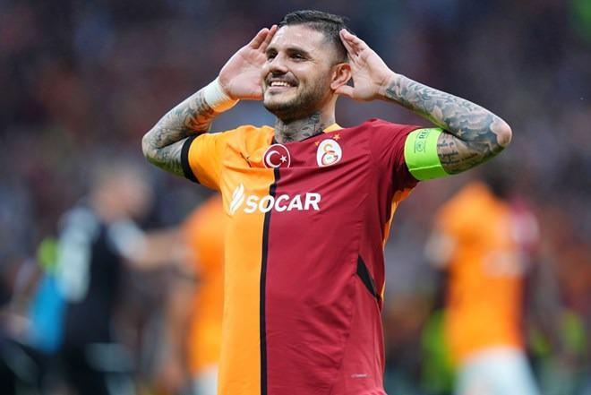 <p>Mauro Icardi<br />
<br />
Galatasaray<br />
<br />
9 milyon Euro</p>