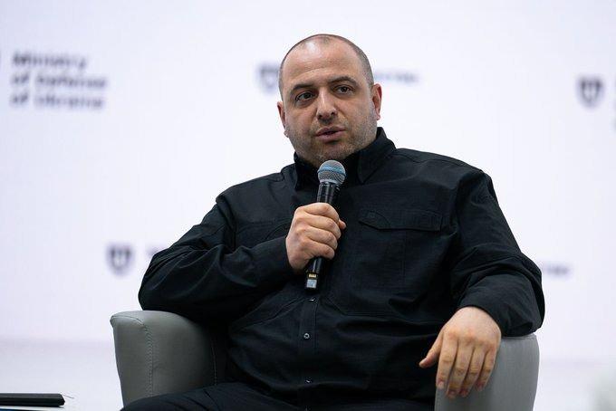 <p>Umerov, "Bunlar fiziksel, psikolojik ve diğer kriterlere göre özel olarak seçilmiş askerlerdir" dedi ve ekledi: "Bu birlikler zaten önemli kayıplar verdi."</p>
<p> </p>