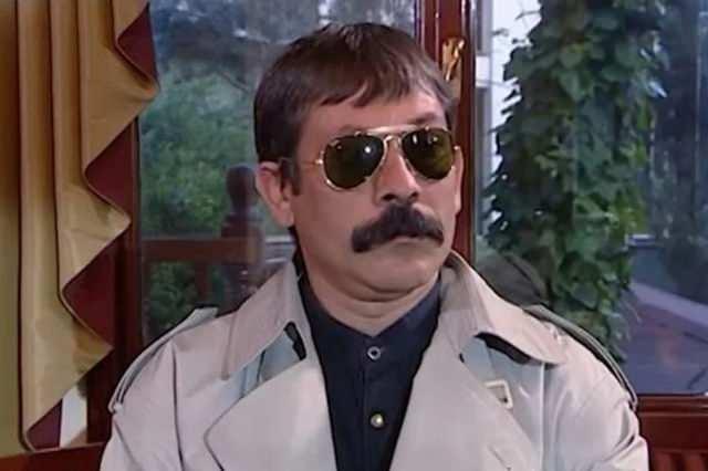 <p>Kurtlar Vadisi'nde hayat verdiği Pala karakteriyle geniş kitlelere adını duyuran ünlü oyuncu Yüksel Arıcı, yıllar sonra yeniden ekranlara dönmeye hazırlanıyor. </p>
<p> </p>