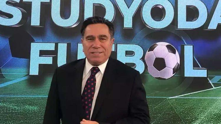 <p>Ünlü spor spikeri <strong>Sabri Ugan,</strong> Akciğer kanseri nedeniyle bir süredir tedavi görüyordu.<br />
<br />
Bugün Ugan'ın hayatını kaybettiği açıklandı.</p>