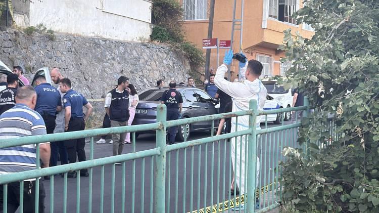 <p>Hayatını kaybeden Hüsniye Metin'in geçen Mayıs ayında Mustafa Gül hakkında 'Tehdit' suçundan şikayetçi olduğu ortaya çıktı. Hüsniye Metin'in 1 suç kaydı, Mustafa Gül'ün ise 2 suç kaydı olduğu belirlendi.</p>