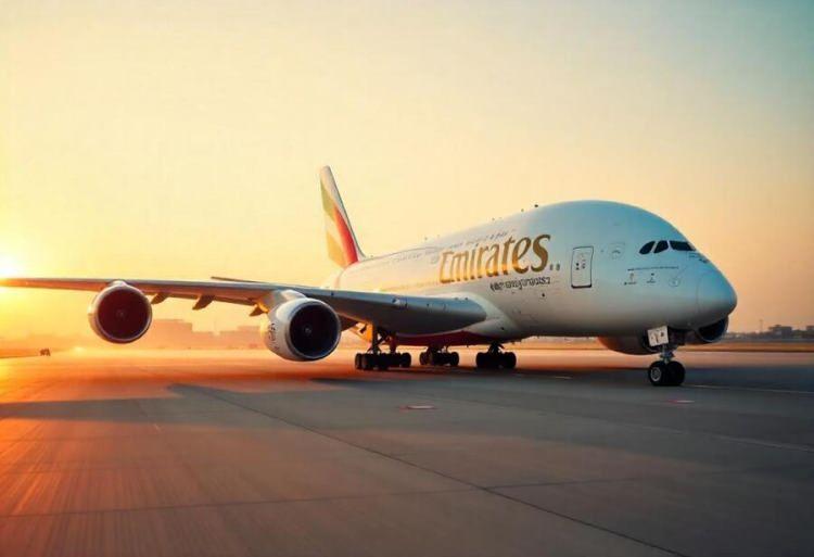 <p><span style="color:#B22222"><strong>9) AİRBUS A380 </strong></span><strong> | FRANSA</strong></p>
