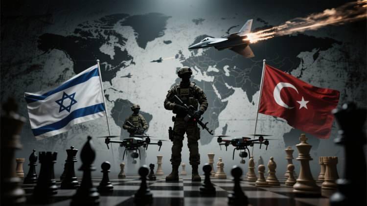 <p> Bu tehdidin, İran nükleer sorunu çözüldükten sonra daha belirgin hale gelebileceği öngörülüyor.</p>