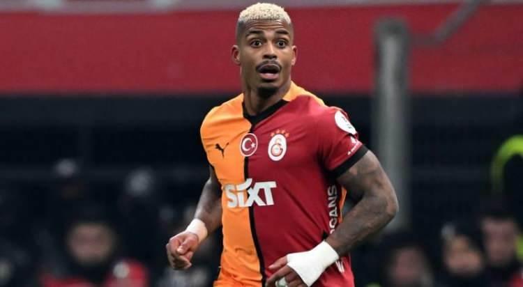 <p>Galatasaray ise taraftarın çok sevdiği Mario Lemina için gelecek teklife kapıları kapattı.</p>
