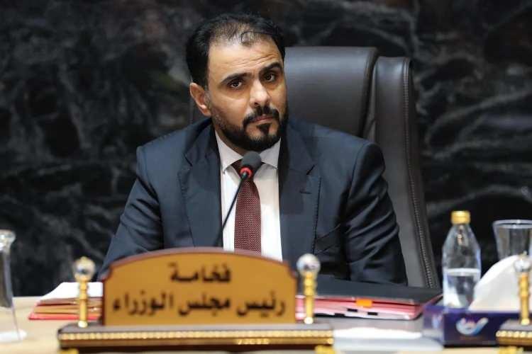 <p>Libya'nın doğusundaki hükümet, Yunanistan'ın Türkiye ile yapılan deniz yetki anlaşmasını eleştiren açıklamalarına tepki gösterdi. </p>
<p> </p>