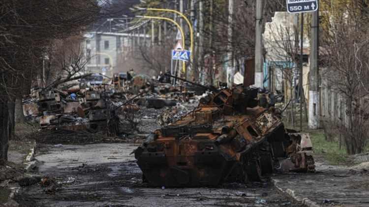 <p>10.969 tank</p>
<p>22.896 zırhlı muharebe aracı</p>
<p>53.284 araç ve yakıt tankeri</p>
<p>29.630 topçu sistemi</p>
<p>1.425 çok namlulu roketatar sistemi</p>
<p>1.188 hava savunma sistemi</p>
<p>416 savaş uçağı</p>
<p>337 helikopter</p>
<p>42.240 insansız hava aracı (İHA)</p>
<p>3.388 seyir füzesi</p>
<p>28 gemi ve bot</p>
<p>1 denizaltı</p>
<p></p>