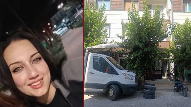 <p>Manisa'nın Akhisar ilçesinde, 3 çocuk annesi <strong>Rabia Bilen (50), tartıştığı kızı Cemre Bilen'i (25)</strong> boğarak öldürmüştü. Korkunç cinayetle ilgili yeni detaylar ortaya çıktı. </p>
