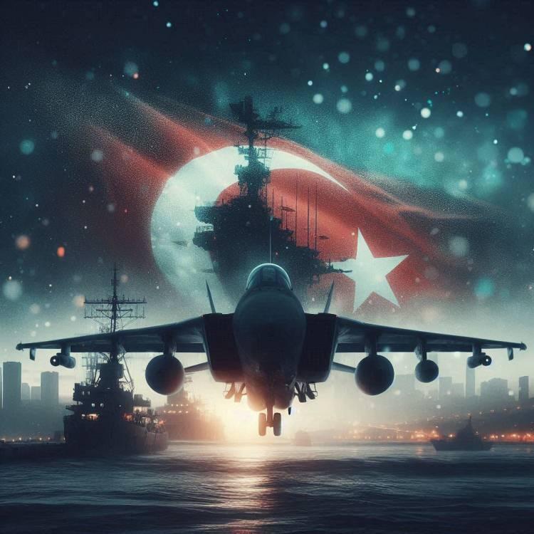 <p>2014'ten bu yana Türkiye'nin savunma harcamaları GSYİH'nın %1.45'inden %2.09'una yükseldi ve savunma bütçesinin yaklaşık üçte biri alım, araştırma ve geliştirmeye ayrılıyor. Bu oran, NATO'nun talep ettiğinin çok üzerinde.</p>