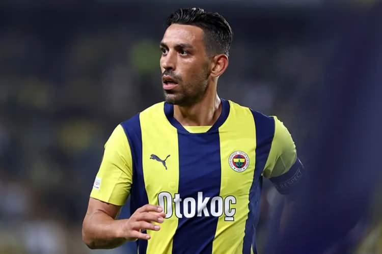 <p>Ukrayna ekibi Shakhtar'ın başına geçen Arda Turan, geçtiğimiz günlerde Fenerbahçe'den İsmail Yüksek'i takımına istemişti. <br />
</p>