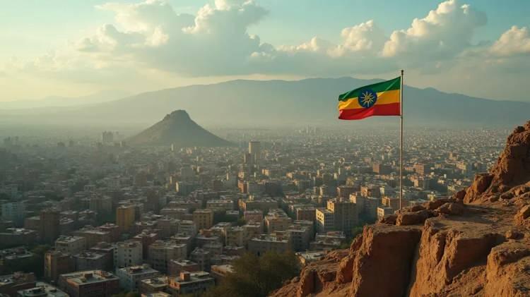 <p><span style="color:#B22222"><strong>6) ETİYOPYA</strong></span></p>
<p> </p>
<p>Tigray Halk Kurtuluş Cephesi (TPLF) ile hükümet arasında sağlanan ateşkesler birçok kez bozuldu.</p>
<p> </p>
<p><strong>BM, iki tarafı da ihlallerle suçlasa da özellikle hükümetin hava saldırıları tepki topladı.</strong></p>
