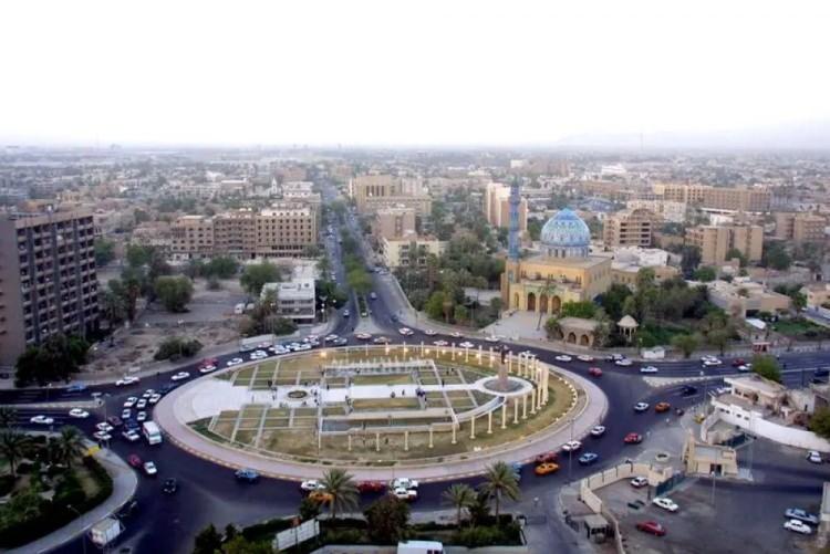 <p><span style="color:#B22222"><strong>8) IRAK</strong></span></p>