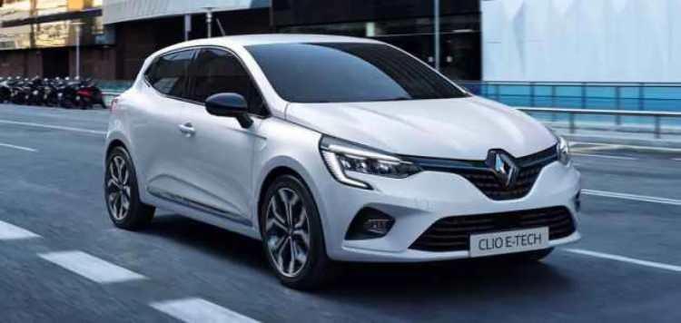 <p>3- Renault Clio – 23,8 km/l</p>
